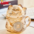 Lila S611 Glass Cup