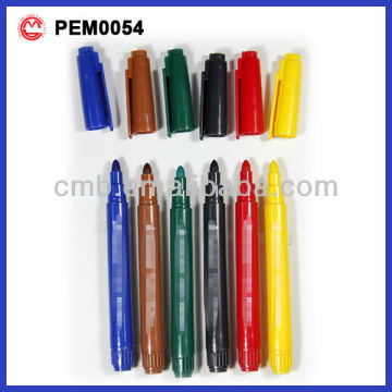 SHOE MARKER PEN NON-TOXIC PERMANENT FABRIC MARKER PEN