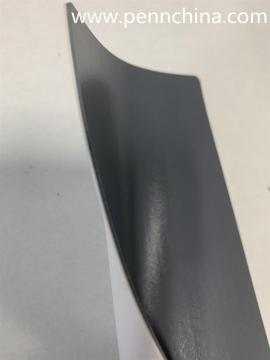 High polymer PVC waterproofing membrane building material