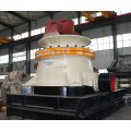 Trituradora de cono hidráulica de un solo cilindro Hebei zhongwei GP870i