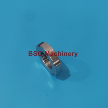 High-Quality Krones Spare Parts Slotted Nut 0426939262
