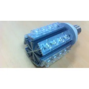 Edison 24W LED E40 Street light