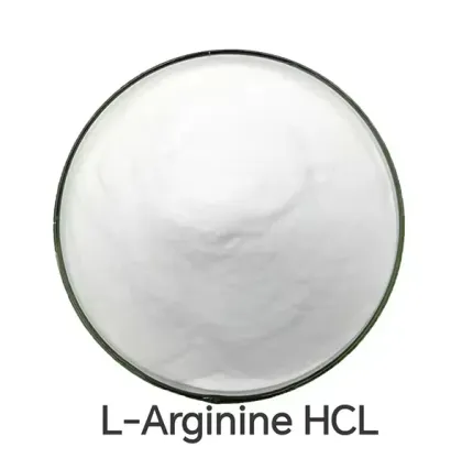 L(+)-Arginine Essential Amino Acid