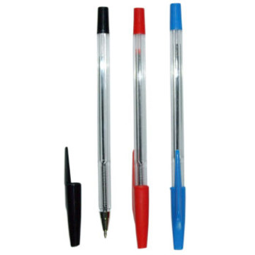 CLASSIC PLASTIC BALL POINT PEN