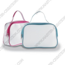 pvc bag, plastic handbag,promotional handbag