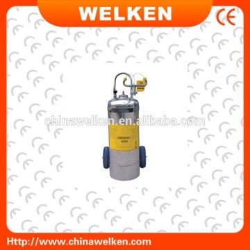 Welken Portable transportable emergency Eye Wash BD-570 eyewash station