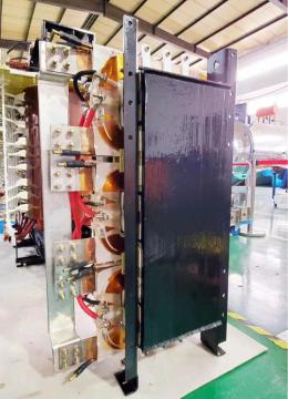 Water-cooled Transformer with fast delivery