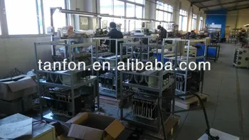 10kw inverter 3 phase 96v DC to 380v AC For Solar Energy System