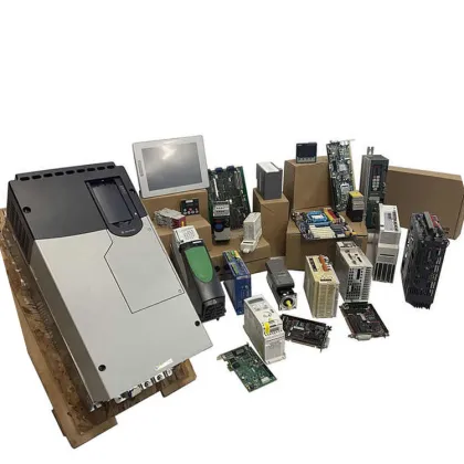 Industrial Automation and Control Safety