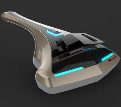 uv sterilization cleaner