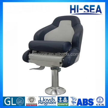 Rotational Adjustable Folding Marine Yacht and Fishing Boat Seats for Sale