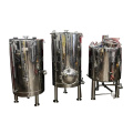 Mash Lauter Tun Beer Strout Tank Brewing Kettle