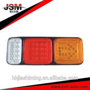 jsm high-quality tail lights
