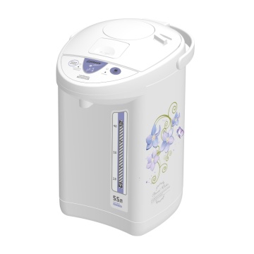 6.0L Electric thermo pot water dispenser boiler