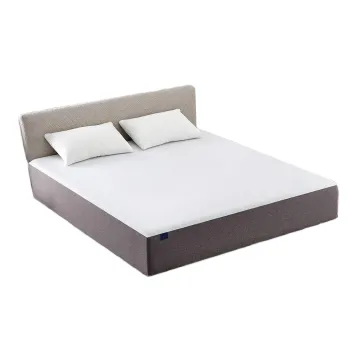 Bed Comfortable Memory Foam Mattress for Cooler Sleep