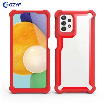 Carcasa S21 Case لـ Samsung Galaxy S21 Ultra و Series TPU Phone Covers - ملحقات الهاتف المحمول بالجملة