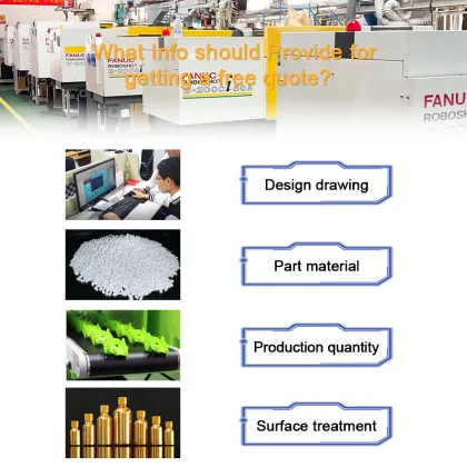Personalized Plastic Medical Consumables Mold and Injection Molding Solutions
