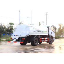 Dongfeng 8000L 4x2 Water Tank Truck