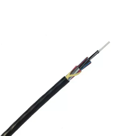 GCYFXTY Central Bundle Micro Air Blown Fiber Cable