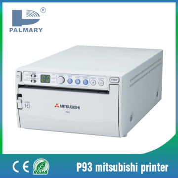 Mitsubishi P93 Thermal Video Printer