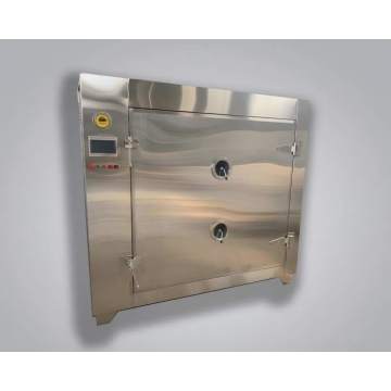 Komora suszenia próżniowego w niskiej temperaturze