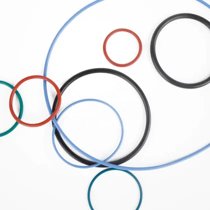 rubber o ring seals/oil seal piece