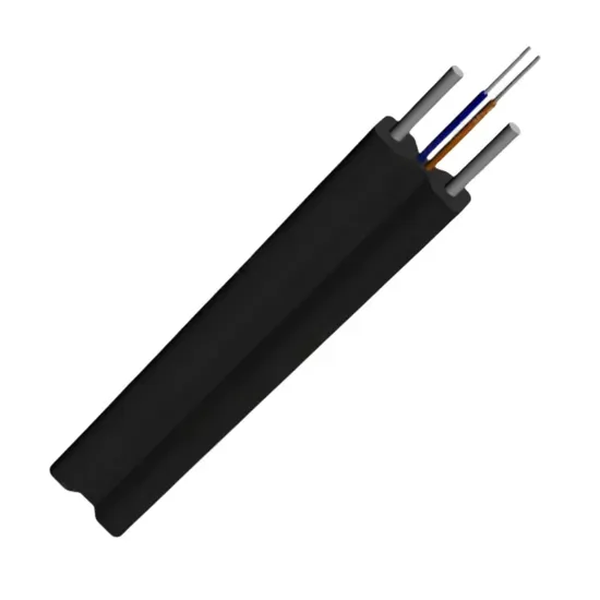 FTTH Sm Optical Cable for Indoor Installation