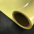 Superior Quality Yellow white Liner Cold Laminating Film