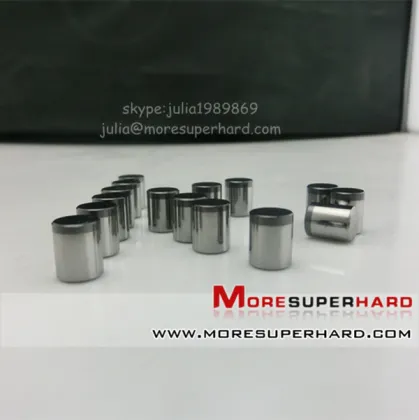 PDC Cutter for Petroleum and Mining Industries