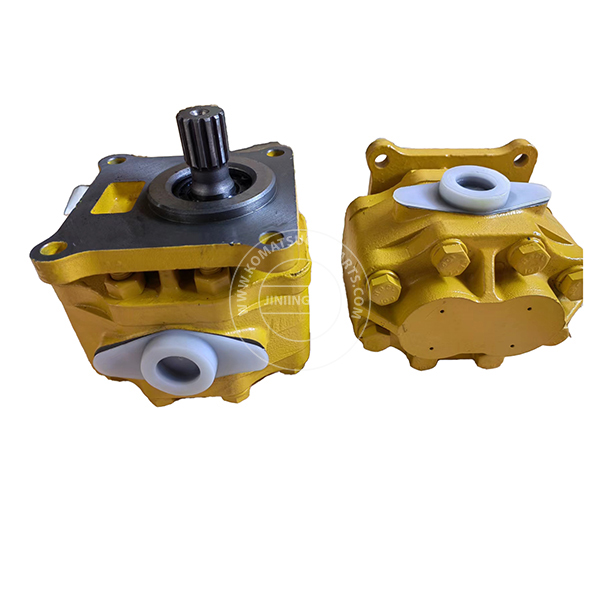 Hydraulic Pump 07433-71103 for Komatsu D85A-12 D155A-1 