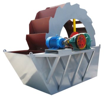 Great Wall XSD Series Sand Washer
