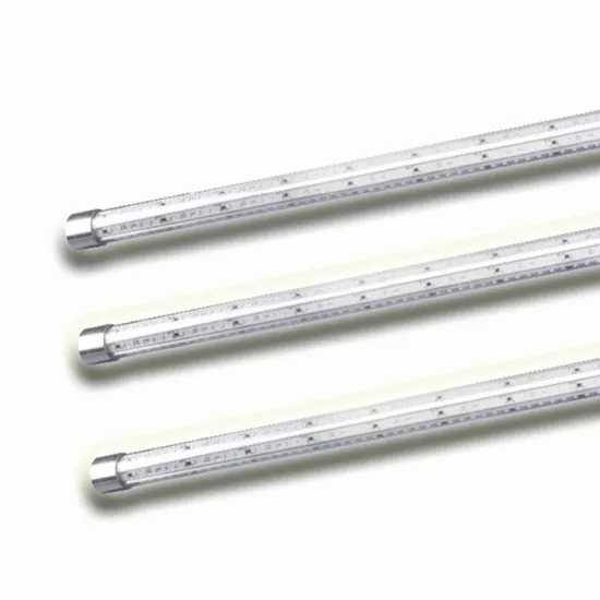 Amusement LED Tube Bumper Car with Auto Program and RGB Lighting