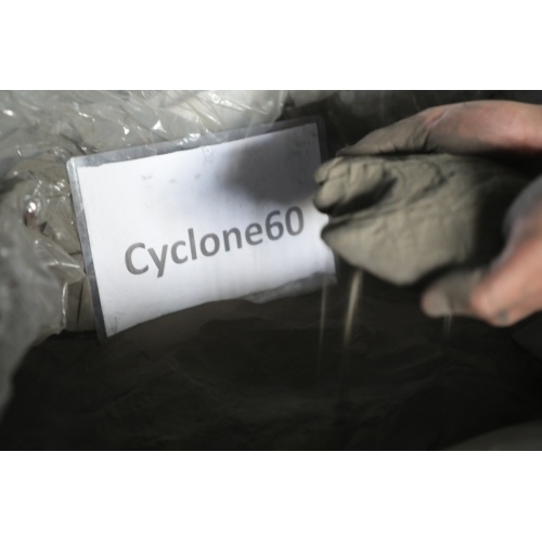 High-Quality atomized fesi15 powder