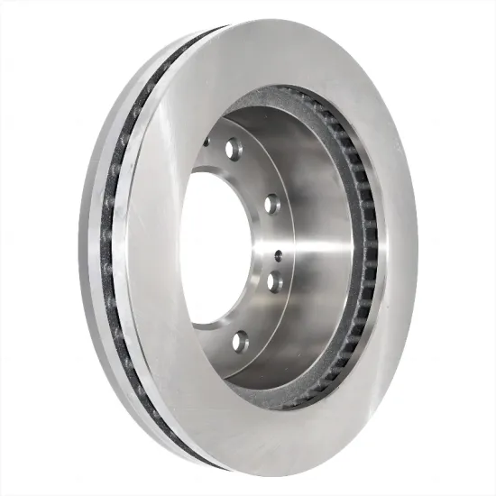 Hydraulic Brake 55191 - Disc Brakes Disco de Freno 25807428 Car OEM Material for Light Duty