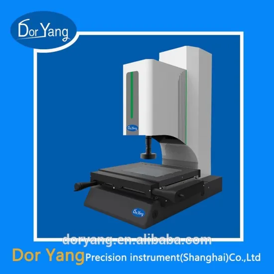 Dor Yang VMA Video Measuring Machine