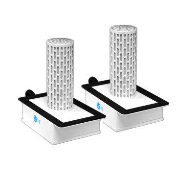 72W HVAC Ontluchting uv-luchtfilter