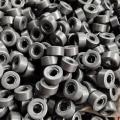 Sintered Ferrite Magnet Ring Magnet Rotor