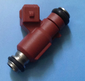 Bico Injetor9 Gm Corsa Prisma Meriva 1.4 Flex - 9335 5553 BICO INJETOR 93355553 / FJ10732 /963999980 25319300 ICD00111 ICD00118
