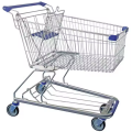 Germany Style Shopping Trolley
