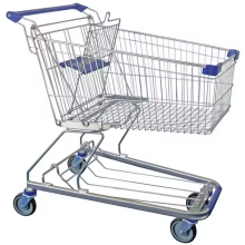 Germany Style Shopping Trolley
