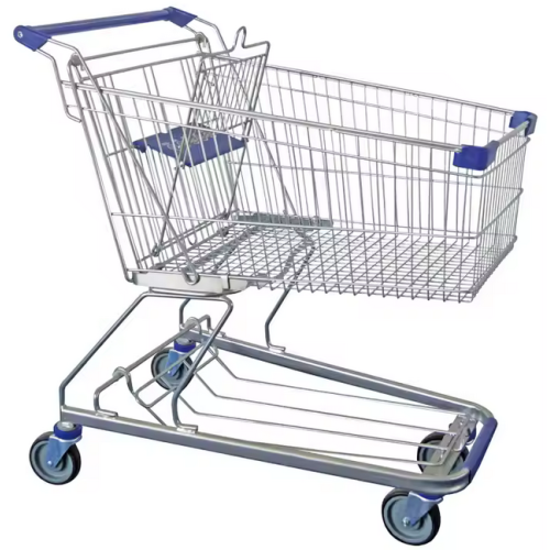 Germany Style Shopping Trolley