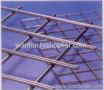 Reinforcing Welded Wire Mesh 