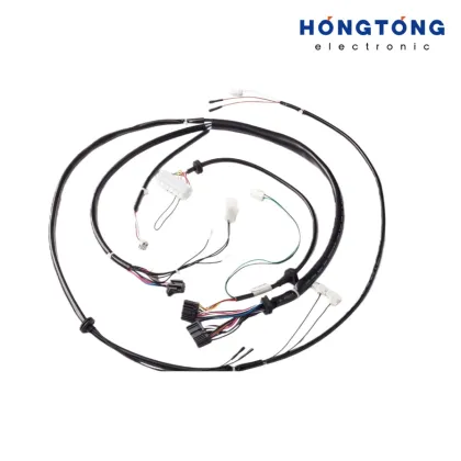 Air Purification System Cable