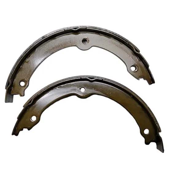 Rear Disc Brake Shoe for LAND CRUISER SEQUOIA TUNDRA 46530-34010