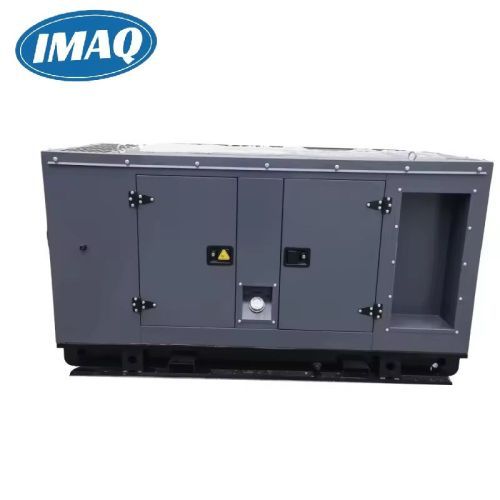 Diesel Generator High Quality 20 kVA