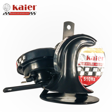 PIAA Type Supertone Car Horn 12v Sports Horn untuk Aksesori Automotif