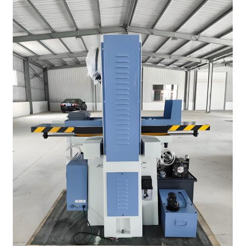 Rettificatrice per superfici idraulica da 250 500 mm