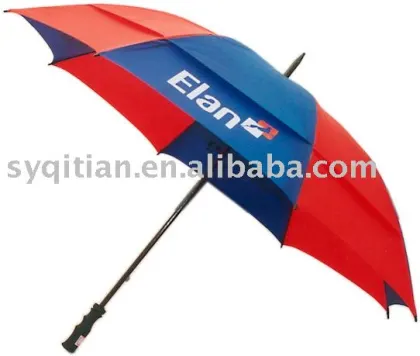 golf umbrella