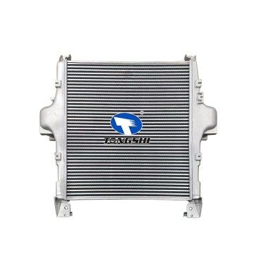 OEM 41218267 Aluminum Intercooler Core for IEVCO