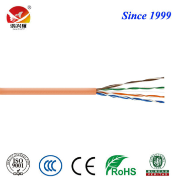 fluck tested high quality  cat5e cable